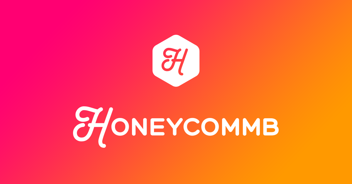 (c) Honeycommb.com